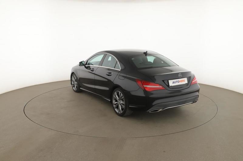 Mercedes Cla 180 Sensation 7g-Dct 122 ch