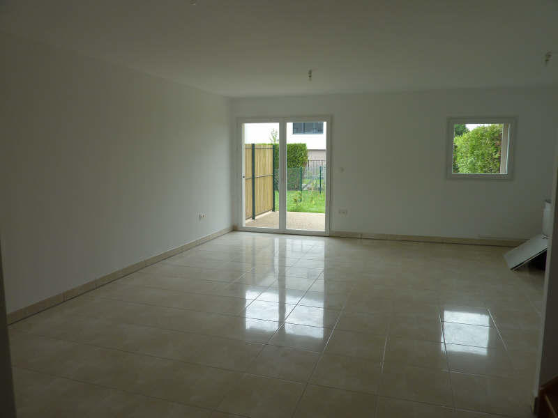 Maison - 84 m² - 4 pièces