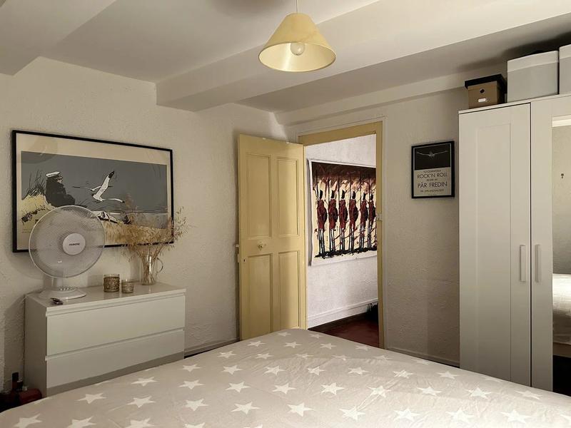 Maison traditionnelle - 75 m² - 4 pièces