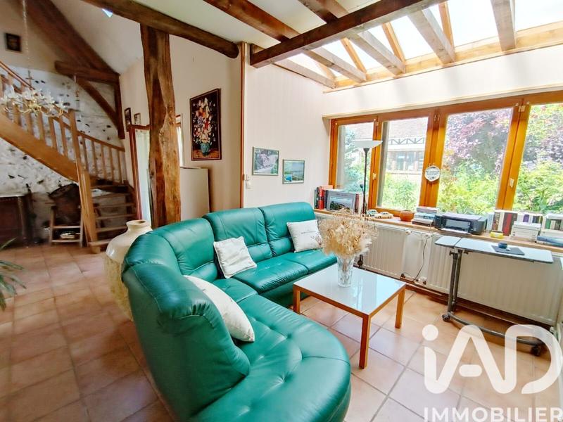 Maison de campagne - 179 m² - 7 pièces