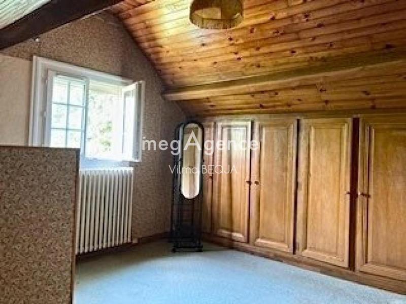 Maison - 99 m² - 6 pièces