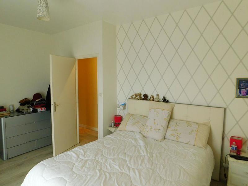 Maison - 123 m² - 6 pièces