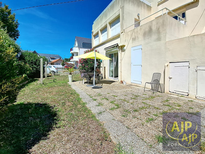 Appartement - 48 m² - 3 pièces