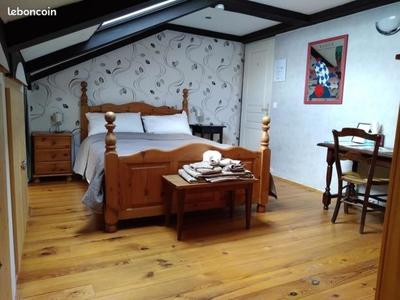 Maison - 255 m² - 10 pièces