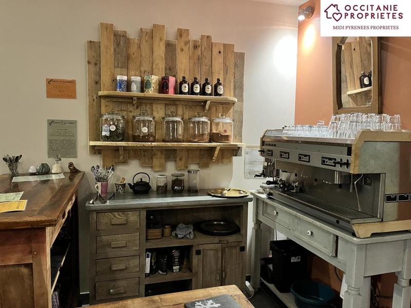 Local commercial - 46 m²