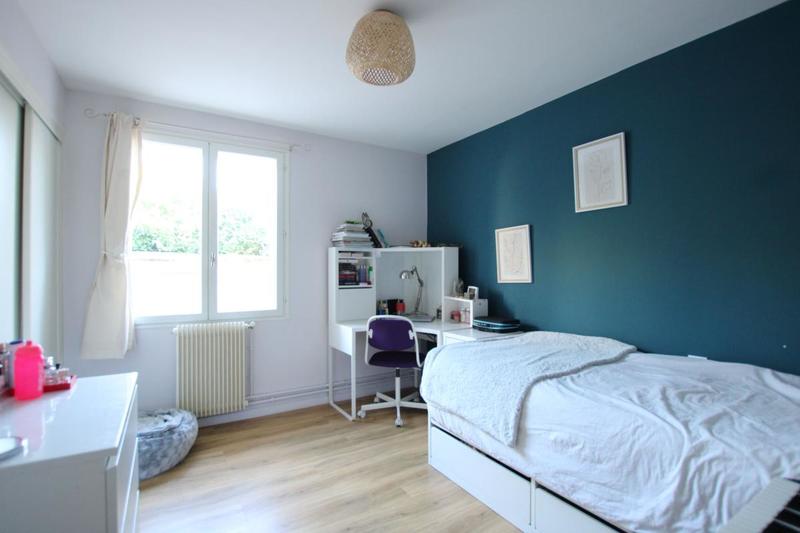 Maison - 169 m² - 6 pièces