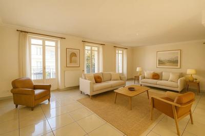 Appartement - 127 m² - 3 pièces