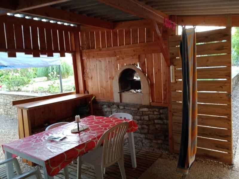 Maison - 98 m² - 5 pièces