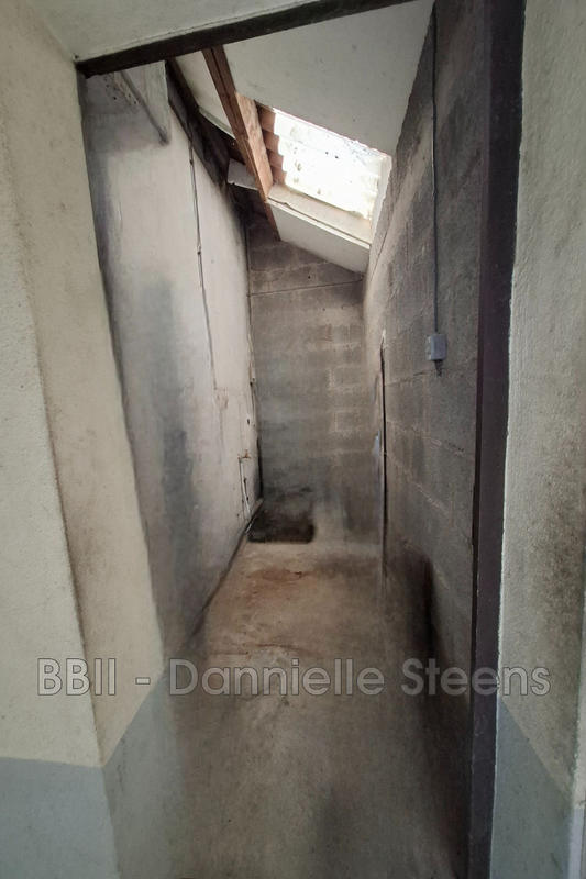 Appartement - 80 m² - 3 pièces