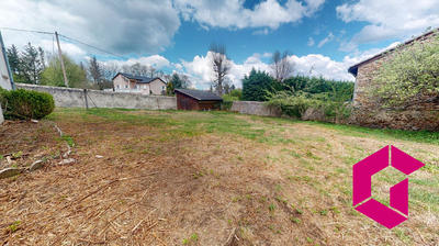 Maison - 192 m² - 7 pièces