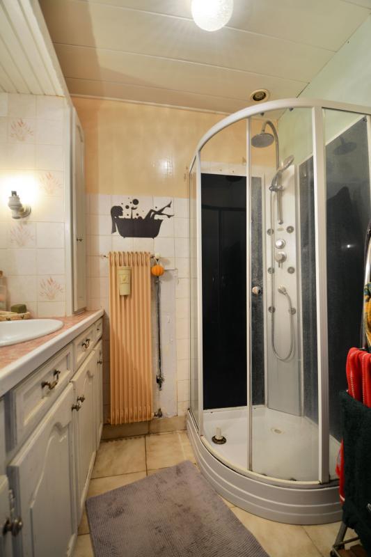 Maison - 128 m² - 5 pièces