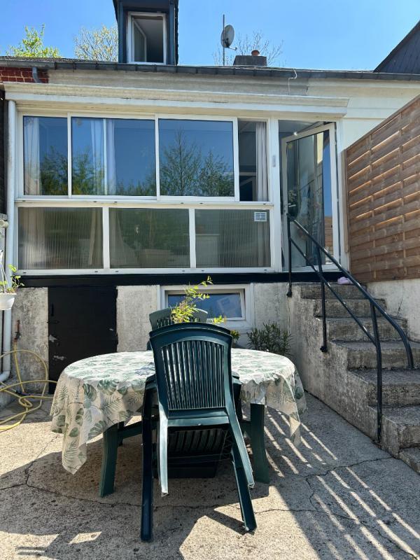 Maison - 44 m² - 3 pièces