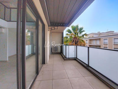 Duplex - 117 m² - 3 pièces