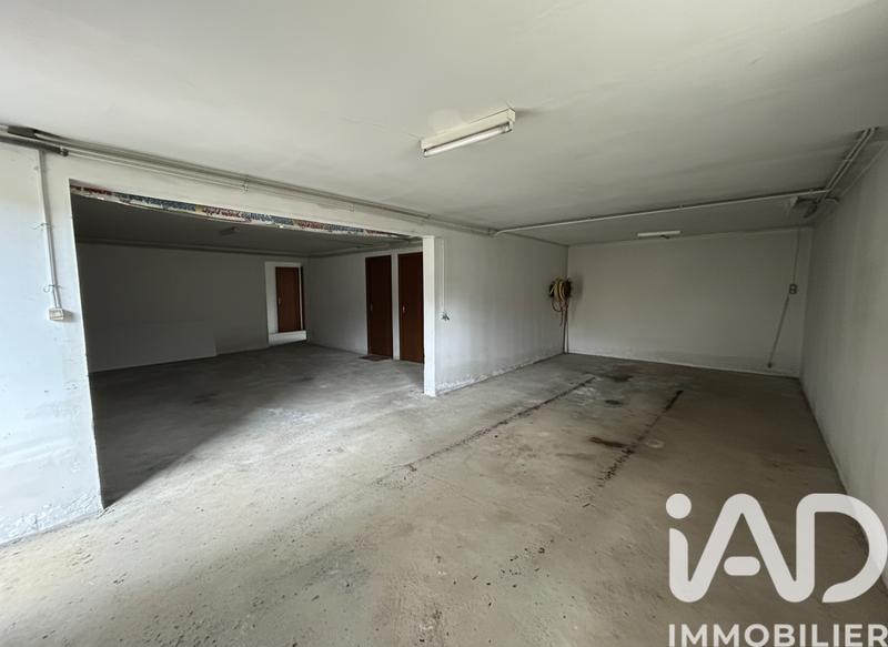 Maison - 178 m² - 7 pièces