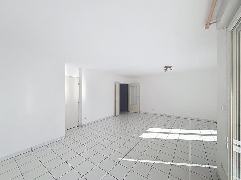 Appartement - 86 m² - 3 pièces