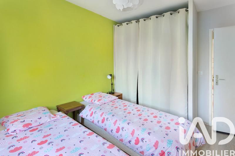 Maison - 142 m² - 6 pièces