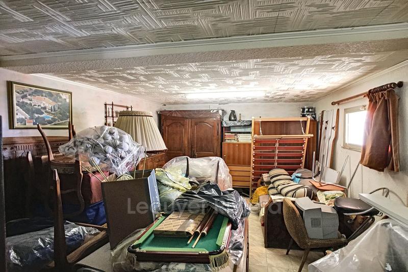 Maison contemporaine - 184 m² - 6 pièces