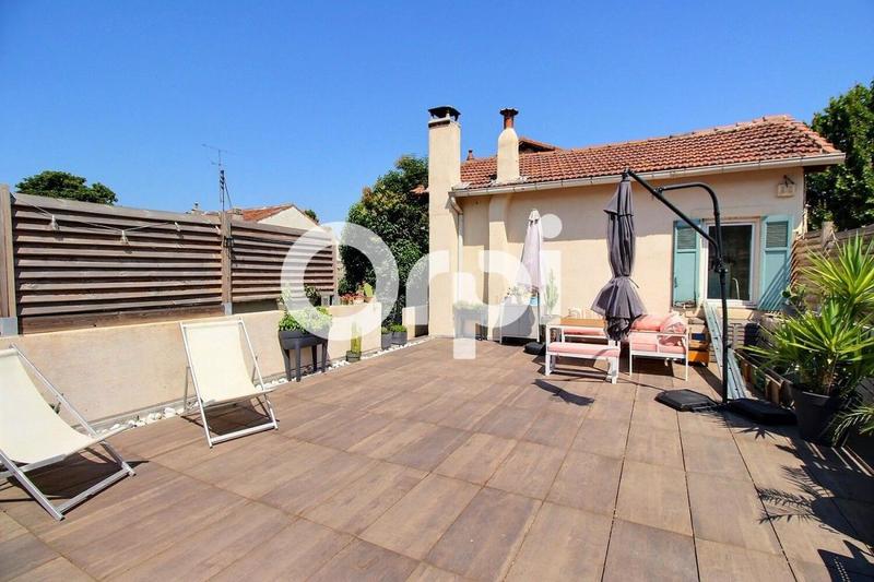 Maison - 106 m² - 4 pièces