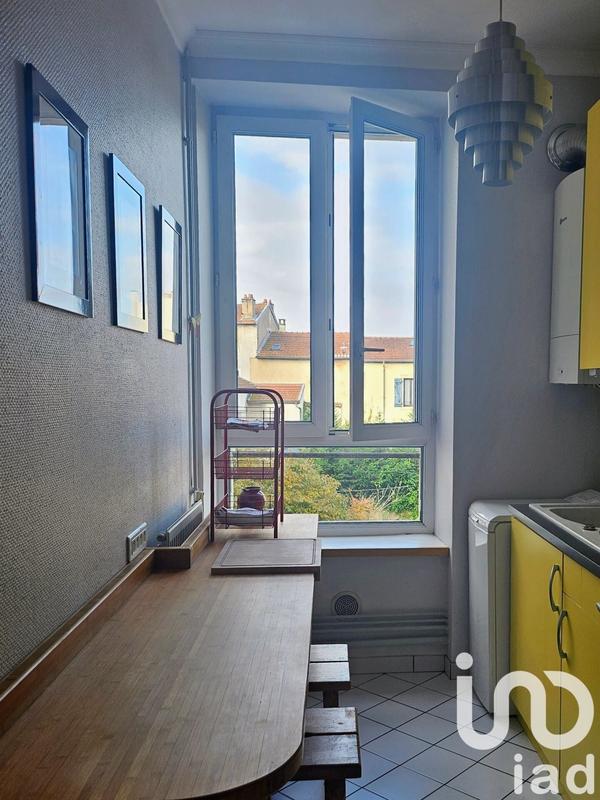 Appartement - 69 m² - 3 pièces
