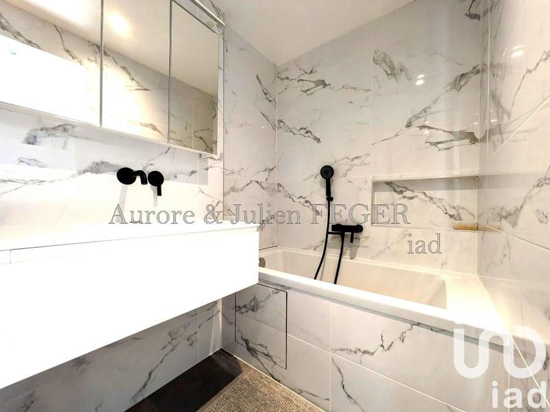 Maison - 168 m² - 6 pièces