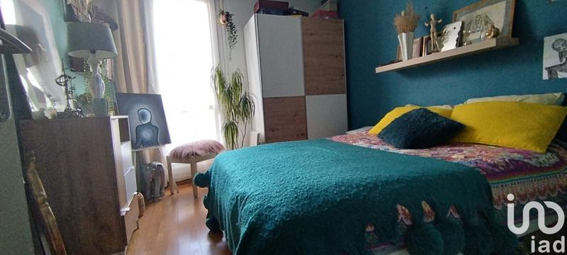 Appartement - 78 m² - 4 pièces