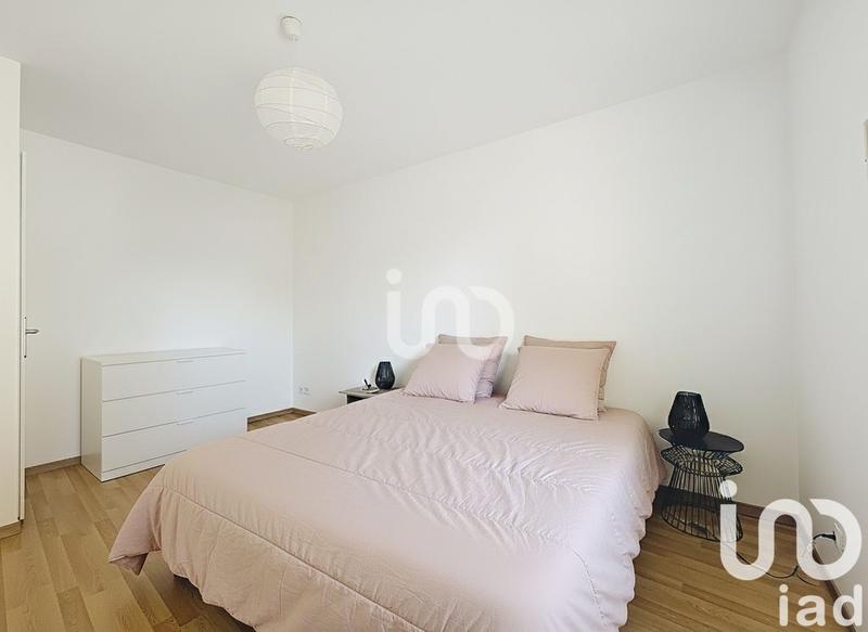 Appartement - 100 m² - 5 pièces