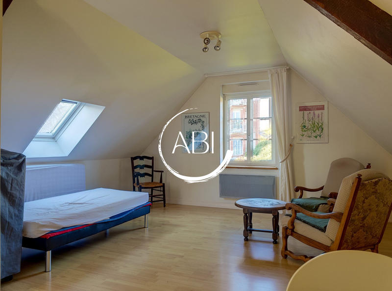 Villa - 120 m² - 4 pièces