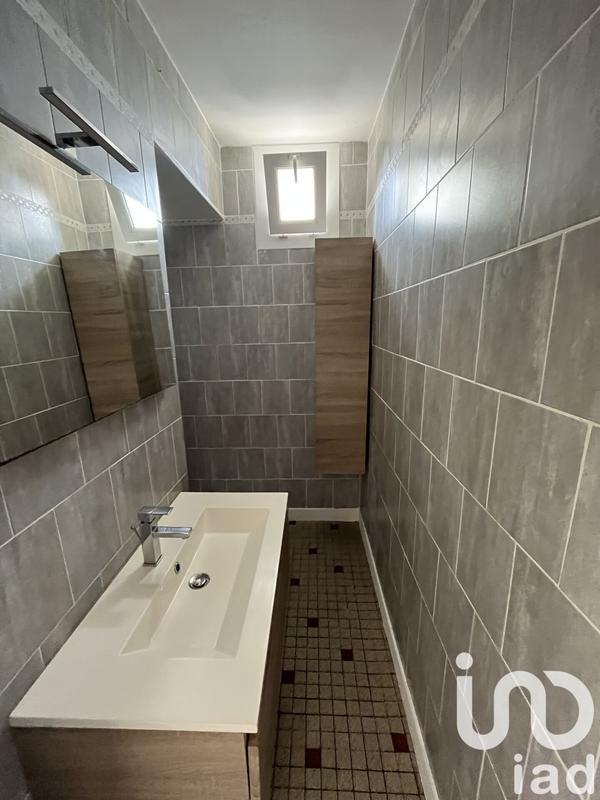 Appartement - 50 m² - 3 pièces