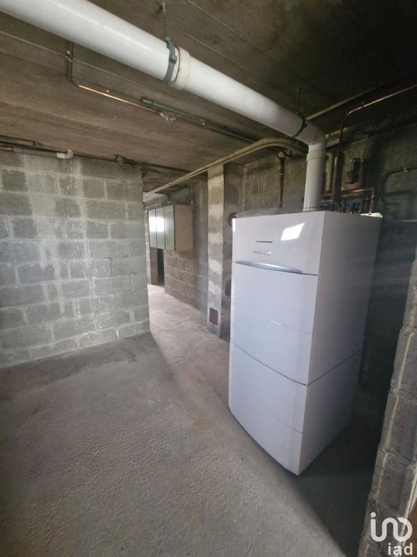 Maison - 81 m² - 5 pièces