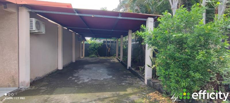 Maison - 84 m² - 4 pièces