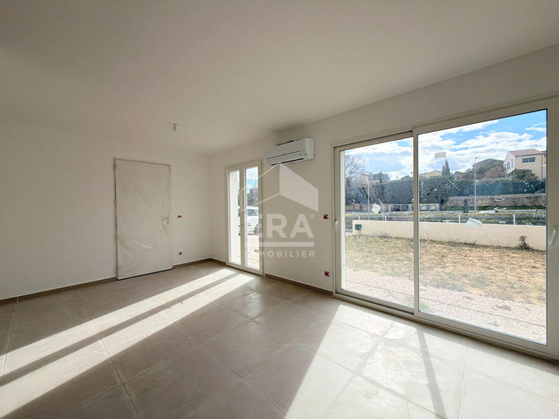 Maison - 99 m² - 4 pièces