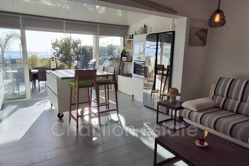 Maison - 87 m² - 4 pièces