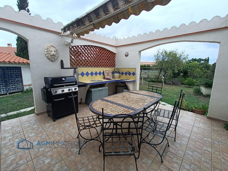 Propriété - 190 m² - 7 pièces