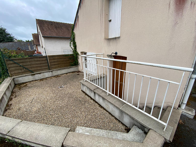 Maison - 45 m² - 2 pièces