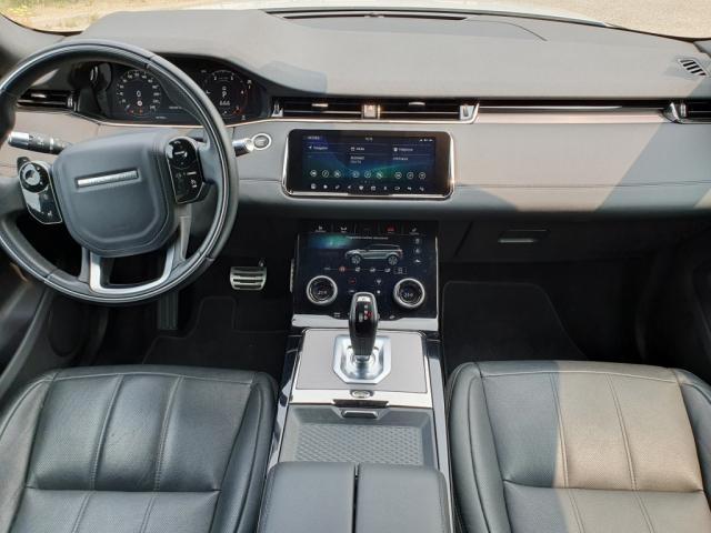 Land Rover Range Rover Evoque Land- D150 Awd Bva9 R-Dynamic se