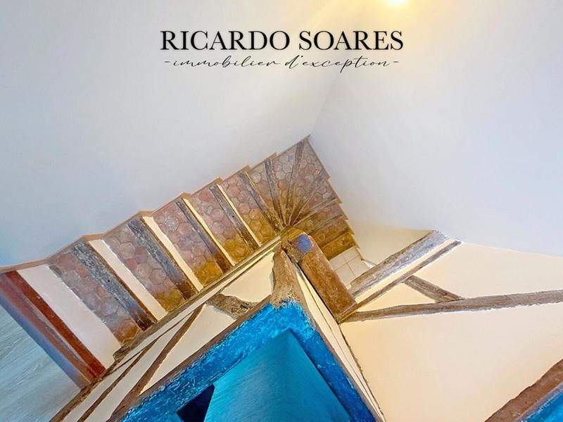 Appartement - 65 m² - 2 pièces