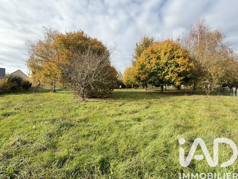 Maison - 110 m² - 7 pièces