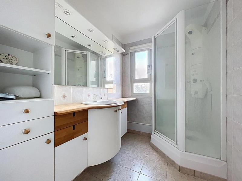 Appartement - 52 m² - 2 pièces