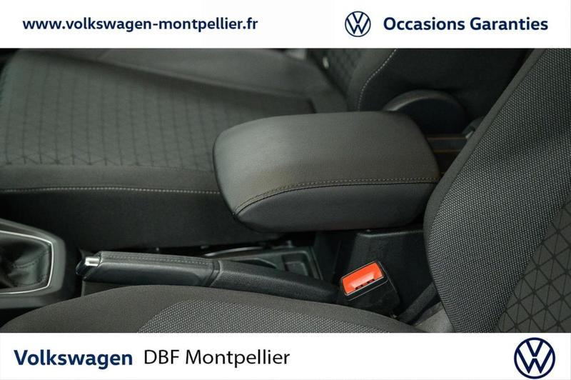 Volkswagen t-Cross 1.0 Tsi 110 Start/Stop Dsg7 Life Tech