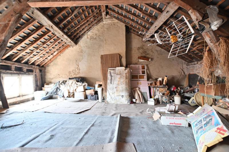 Maison - 175 m² - 7 pièces