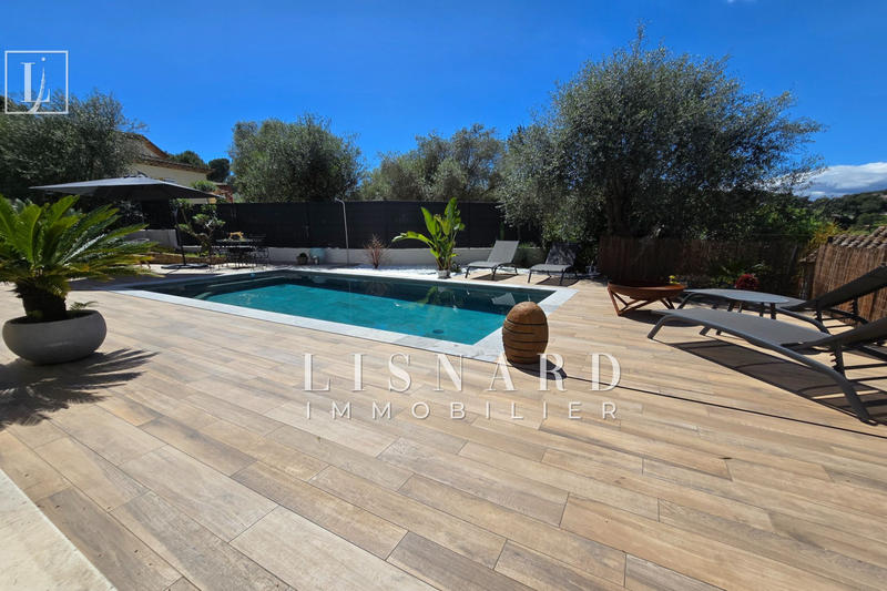 Maison - 145 m² - 4 pièces