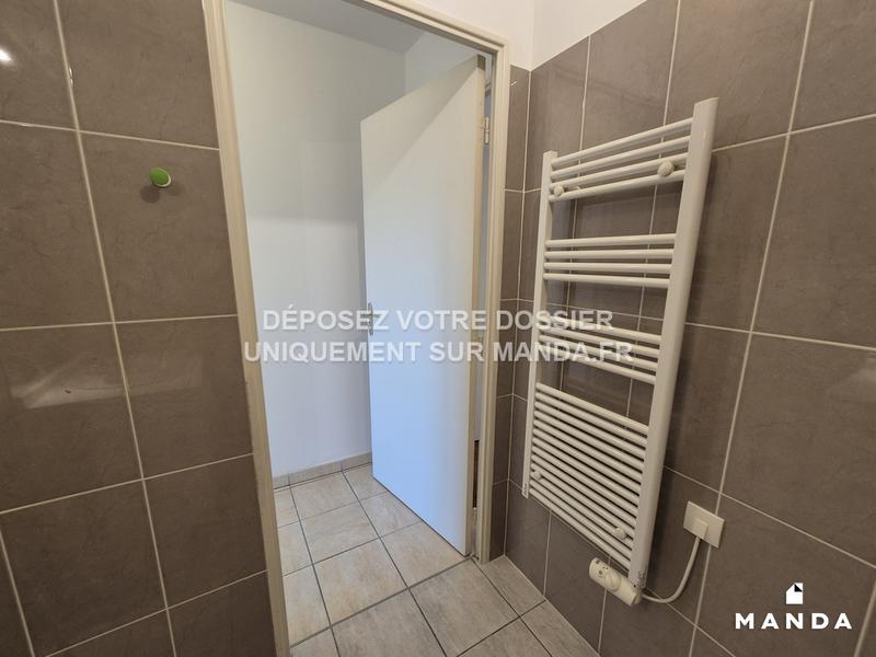 Appartement - 71 m² - 3 pièces