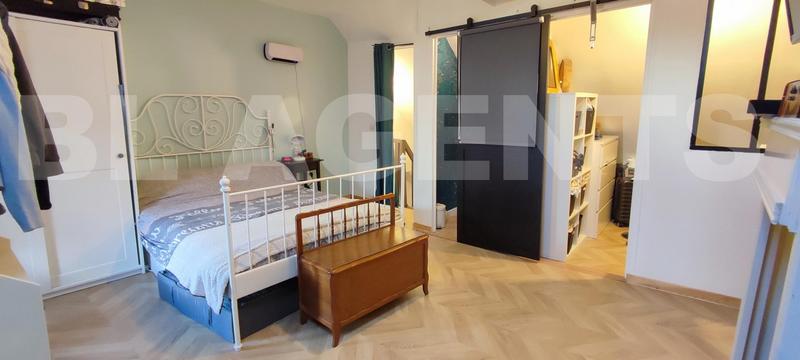 Maison - 75 m² - 3 pièces