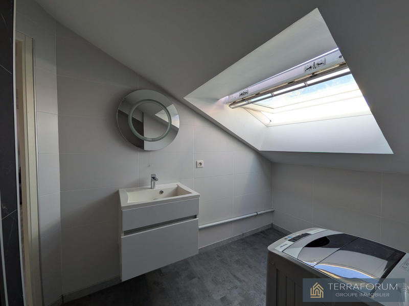 Appartement - 21 m² - 2 pièces