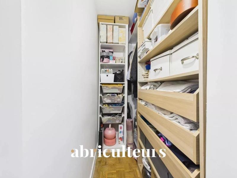 Appartement - 78 m² - 4 pièces