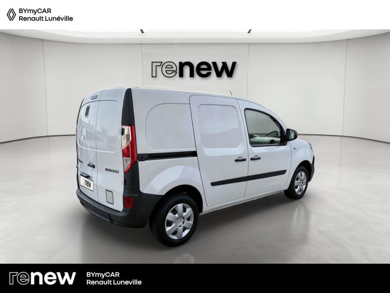 Renault Kangoo Express Blue Dci 95 Grand Confort
