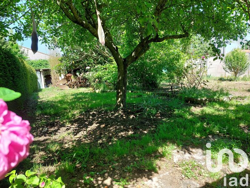 Maison - 168 m² - 6 pièces