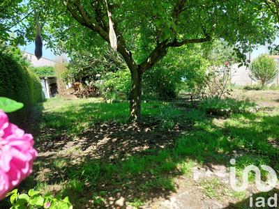 Maison - 168 m² - 6 pièces