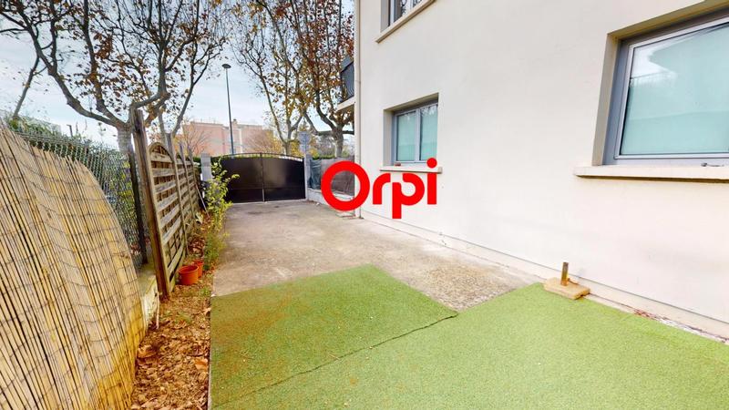 Appartement - 52 m² - 3 pièces