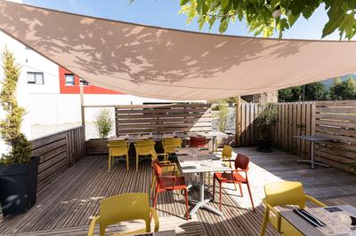 Fonds de commerce - Hôtellerie / Restauration - 280 m²